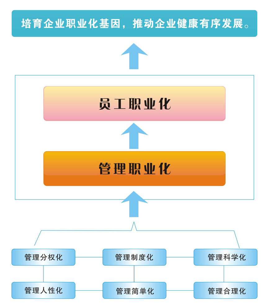 GTT 管理特征