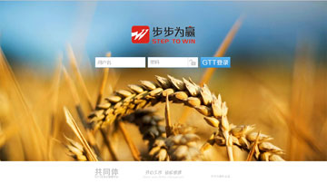 GTT企业管理平台